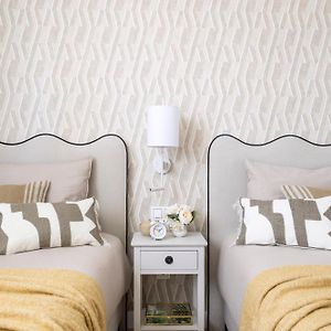Suite Appartement met Drie Slaapkamers